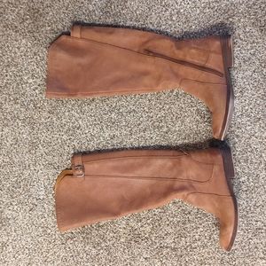 Lucky Brand Women's Boots